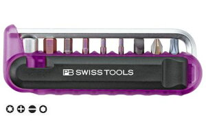 PB SWISS TOOLS oCNc[Zbg(9{g) p[v 470PURPLECN
