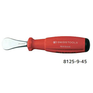 PB SWISS TOOLS XCXObv RChCo[ 8125-9-45
