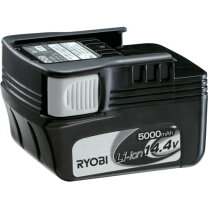楽天市場】電池パック b－1430lの通販 京セラ バッテリー 14.4v 1430L RYOBI KYOCERA 純正