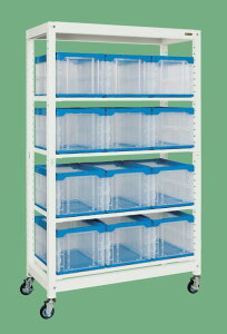 yzTJG(SAKAE) }`vbN 1250X570X2073 ŒI4i Rei[(ړ) MR-1950BLC