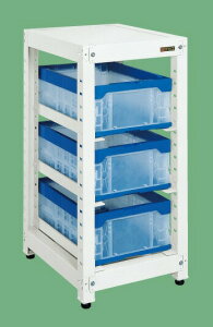 �y1/10��P2�{�z�y�����z�T�J�G(SAKAE) �}���`�v�����b�N 430X570X1000 �R���e�i���[(�A���p) MR-30BSR