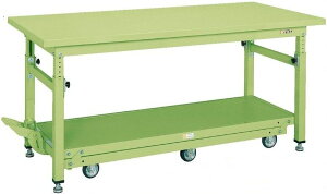 �y�����z�T�J�G(SAKAE) �y�_�����~�ړ�����Ƒ�E�y��TKK 6�� 1800X800X740�`1040 �{�̃O���[�� �X�`�[���V�O���[�� TKW-188Q6SD