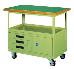 yzTJG(SAKAE) ړƎ 1000X600X800 O[ SKR-300 ړƎ  މ^ 1000×600mm 800mm