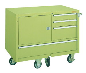 �y�����z�T�J�G(SAKAE) �L���r�l�b�g���S�� 1100X650X880 �O���[�� Q-22B