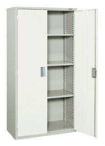 yzTJG(SAKAE) HǗjbg X`[J 900X450X1760 O[ KU-90A2GY Hۊǌ J ^[ 900×450×1760mm