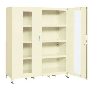 �y�����z�T�J�G(SAKAE) �X�[�p�[�W�����{�ۊǌ� �������t �I�ω׏d150kg 1220X670X1800 �A�C�{���[ SKS-126718MAI