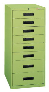 yzTJG(SAKAE) yʃLrlbgSVE^ 60Kg 8i 500X550X1110 O[ SVE-1102