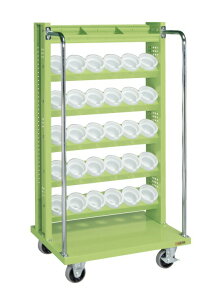 �y�����z�T�J�G(SAKAE) �c�[�����O���S�� ��70�g���[�t 790X600X1440 4�֎��݃�100�i�C������ �O���[�� TLR-36ET