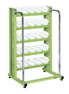 yzTJG(SAKAE) c[ObN 60g[ 670X575X1120 O[ TLN-15EN