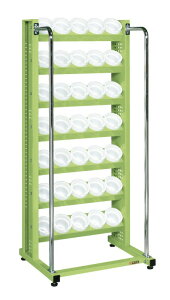 �y�����z�T�J�G(SAKAE) �c�[�����O���b�N ��49�g���[�� 670X575X1540 �O���[�� TLN-17CN