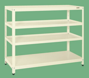 �y�����z�T�J�G(SAKAE) �X�[�p�[���b�N 4�i �I�ω׏d150kg 1500X450X1200 �A�C�{���[ SPR-1214MI