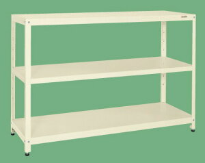 yzTJG(SAKAE) X[p[bN 3i Iω׏d150kg 1800X450X1200 AC{[ SPR-1313MI