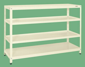 y11/1P3{zyzTJG(SAKAE) X[p[bN 4i Iω׏d150kg 1800X600X1200 AC{[ SPR-1324MI