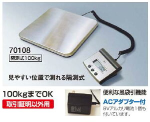 V fW^͂ 100kg 70108