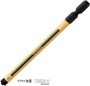 y11/25P3{zy[֑ΉzxbZ(VESSEL) itv}Crbg No.PS162110(PS2×5.5×6×110) (1{1PK) PS162110