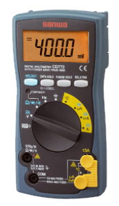 計測用具 cd772 三和電気計器の人気商品・通販・価格比較 - 価格.com