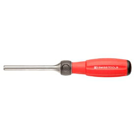 PB SWISS TOOL ツイスターラチェットドライバー 8510R-100