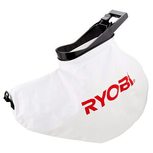 【11/1はP3倍】在庫品 京セラ 旧リョービ ブロアバキューム用ダストバッグ 35L 60700757 KYOCERA リョービ RYOBI RESVシリーズ ブロワー ブロアー 交換用 交換品 オプション アクセサリー パーツ 部品