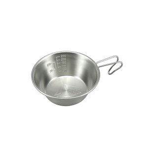 �y6/5��P3�{�zCAPTAIN STAG(�L���v�e���X�^�b�O) �L�����v�A�E�g �X�e�����X�V�F���J�b�v320ml UH-17