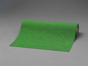 �G�X�R(ESCO) 910mmx10m �I�C���N���[���}�b�g(�O���[��) EA997RL-10A