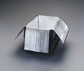 エスコ(ESCO) 490x330x300mm 保冷インナーボックス(50Lオリコン用) EA506AA-250