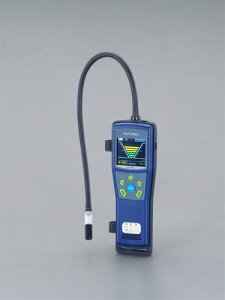 �y2/1��P3�{�z�G�X�R(ESCO) [R32�ER410A] �K�X���[�N�f�B�e�N�^�[ EA705BF-11 FUSO �ԊO������(IR) ���@�\�^�����\ DC-IR2