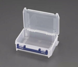 �y�A�E�g���b�g�z�G�X�R(ESCO) 205x145x 60mm �p�[�c�P�[�X(�d�ؔ�) EA508ME-1