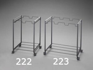 GXR ESCO 500x300x530mm ʃ_XgS EA995A-223 3 W ʃS~ S~ ݔ _Xg{bNX  X _XgS [ Lb` LX^[  󂫊 e L