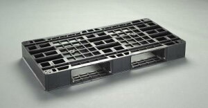 �y6/10��P3�{�z�G�X�R(ESCO) 1100x550x120mm/�p���b�g�EPP��(�n�[�t�T�C�Y/2��) EA985P-21 �t�H�[�N���t�g �v���X�`�b�N �v���X�e�B�b�N ���� �A�� �ύ� �^�� �H�� ��� �q�� �ۊǗp�i �Ǘ��p�i ���ʗp�i 