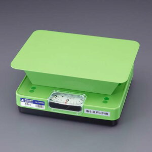 �y7/1��P3�{�z�G�X�R(ESCO) 50kg(200g) ��͂��� EA715SE-5