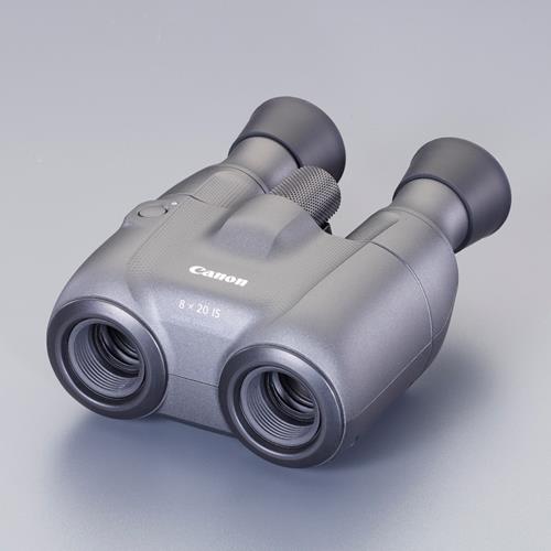 エスコ(ESCO) x10 20mm 双眼鏡(手振れ防止) EA757AF-5