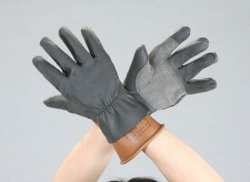 【4/25はP3倍】エスコ(ESCO) [S] 低圧絶縁手袋用保護カバー EA640ZD-51