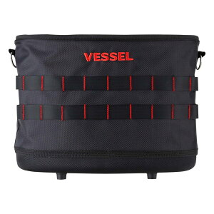 �y3/1��P3�{�z�݌ɕi �x�b�Z��(VESSEL) �^�t�t�B�b�g�o�P�c M(���[�t��) TBK-300