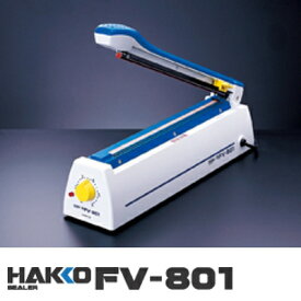 白光(HAKKO) ハッコーFV-801 100V 平型プラグ FV801-01