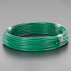 �y6/1��P3�{�z�G�X�R(ESCO) 1.25mx100m IV�A�[�X�R�[�h(�Q��) EA940AS-14B