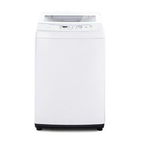 エスコ(ESCO) 7.0kg/590x591x 930mm 全自動洗濯機 EA763Y-30B