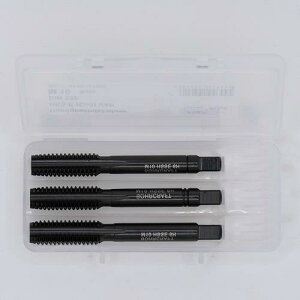 �G�X�R(ESCO) M12x1.75 �n���h�^�b�v3�{�g(Co-HSS) EA829JA-12