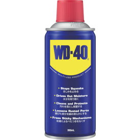 WD-40　超浸透性防錆剤MUP300ML　WD009
