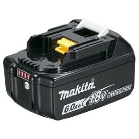 マキタ(makita) バッテリーBL1860B BL1860B