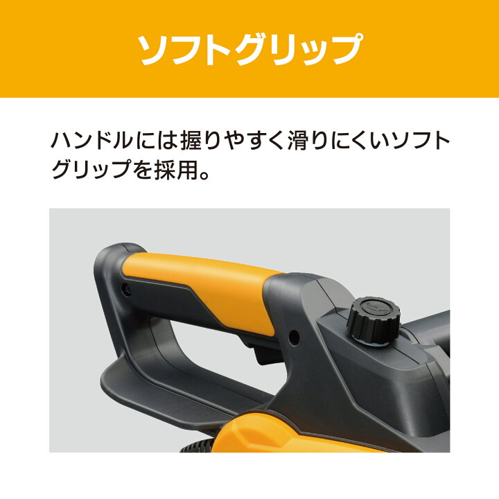 楽天市場】在庫品 京セラ 旧リョービ チェンソー CS-3602 616702A 
