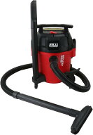 【3/10はP3倍】在庫品 即日発送 SK11 藤原産業 乾湿両用掃除機PC 静音 SVC-200PQP 4977292492935