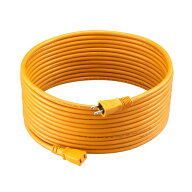 【6/10はP3倍】在庫品 京セラ 旧リョービ 延長コード 10m 6077127 KYOCERA リョービ RYOBI 純正 正規品 …