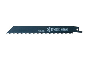 y11/1P3{zZ(Kyocera) [r(RYOBI) Vv\[n 165mm No.53 1{ 66400131