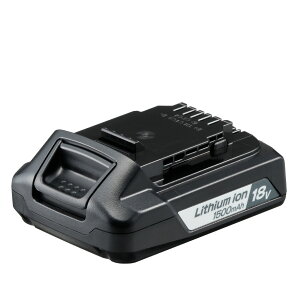 y12/5P3{z݌ɕi Z [r `ECIdrpbN 18V 1500mAh B-1815LA 64000701 KYOCERA [r RYOBI [d obe[ d obe[ i IvV ւ H DIY [dr 