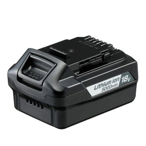 y11/1P3{zZ(Kyocera) [r(RYOBI) `ECIdrpbN 18V 5000mAh B-1850LA 64000711