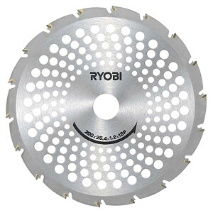 Z(Kyocera) [r(RYOBI) yʃ`bv\[ 200X25.4X18P 6653737