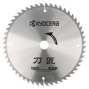 Z(Kyocera) [r(RYOBI)  190X52P S23 4911502