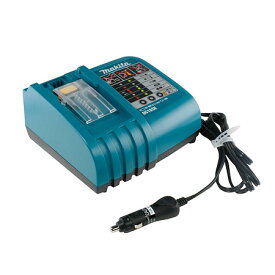 マキタ(makita) リチウムイオンバッテリ自動車用充電器(7.2～18V) DC18SE JPADC18SE