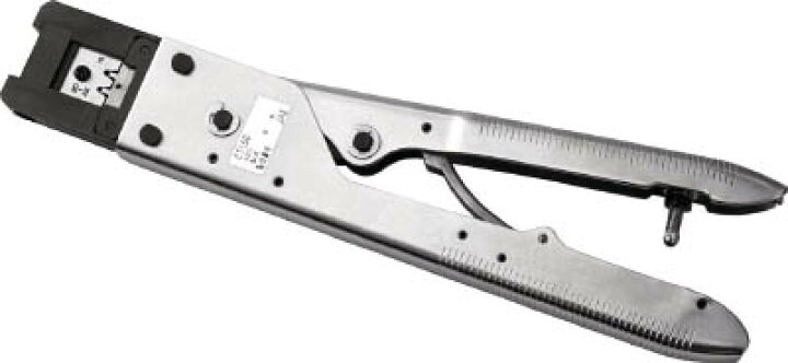 手動圧着工具 CT150-2-D※C JAE日本航空電子#22-28