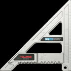 【25日はP3倍】TJM(タジマ) 丸鋸ガイド モバイル 90-45 マグネシウム MRG-M9045M TAJIMA 先端工具 丸鋸アクセサリ 丸鋸定規 マルノコ定規 丸ノコガイド 丸のこガイド 定規 丸鋸用ミニガイド 軽量 小型 コンパクト